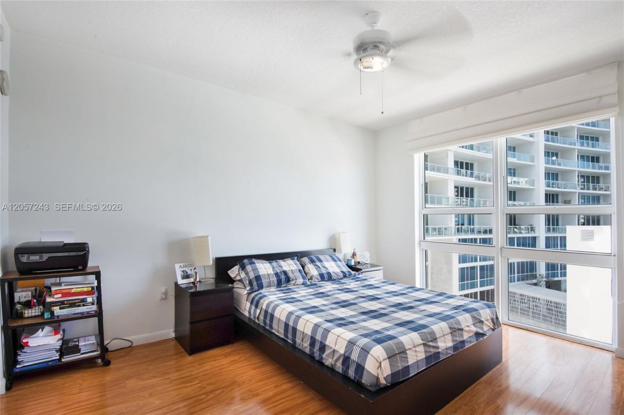 2000 N Bayshore Dr, Unit 626, Miami, FL 33137 Photo