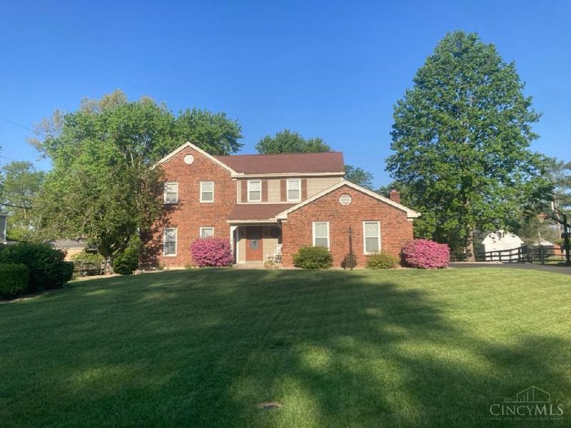 4969 Cinnamon Court, Union Twp, OH 45244 Photo 1