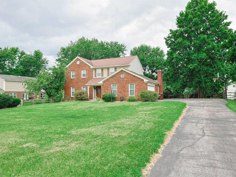4969 Cinnamon Court, Union Twp, OH 45244 Photo 2