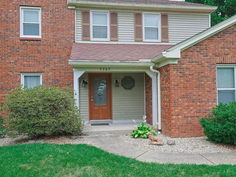 4969 Cinnamon Court, Union Twp, OH 45244 Photo 4