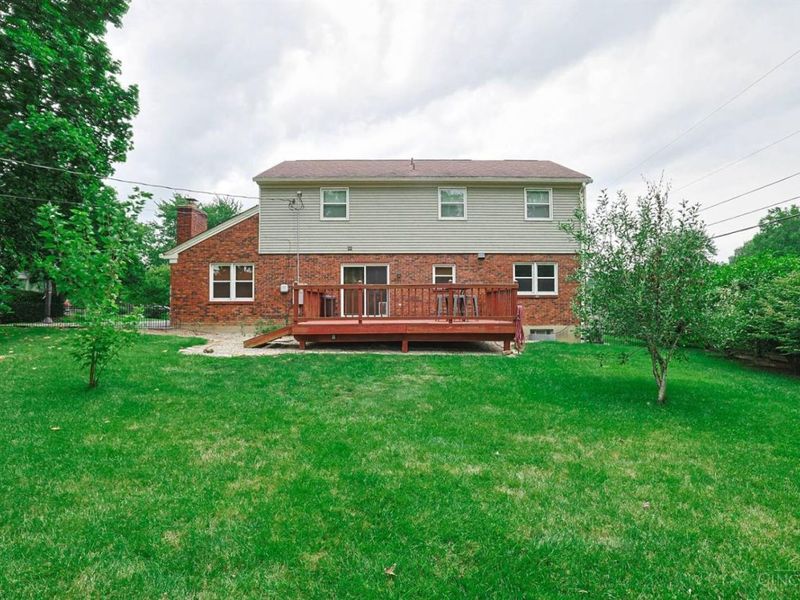 4969 Cinnamon Court, Union Twp, OH 45244 Photo 41