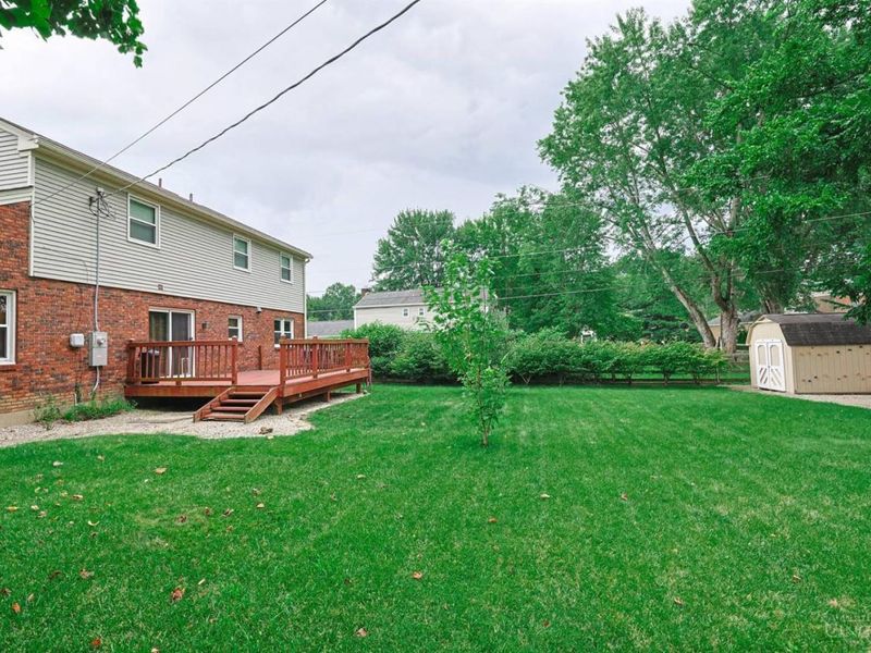 4969 Cinnamon Court, Union Twp, OH 45244 Photo 42