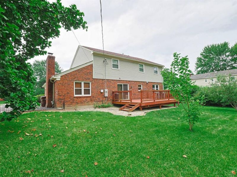 4969 Cinnamon Court, Union Twp, OH 45244 Photo 43