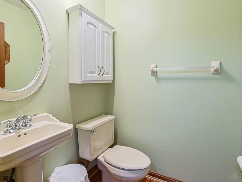 4969 Cinnamon Court, Union Twp, OH 45244 Photo 6
