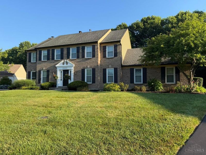 8033 Old Stable Court, West Chester, OH 45069 Photo 1