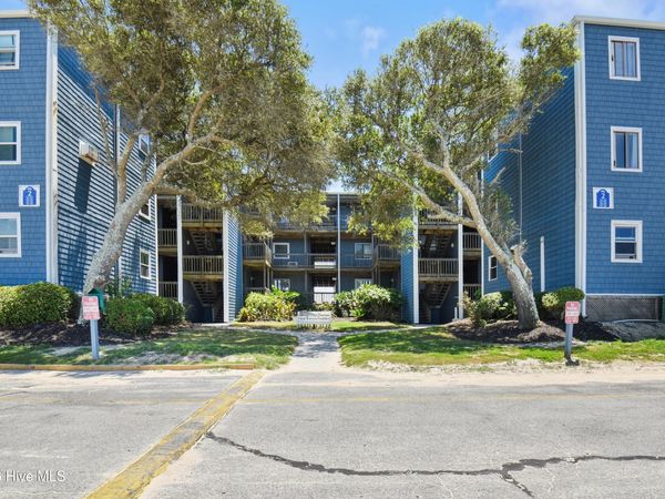2250 New River Inlet Road, Unit 111, North Topsail Beach, NC 28460