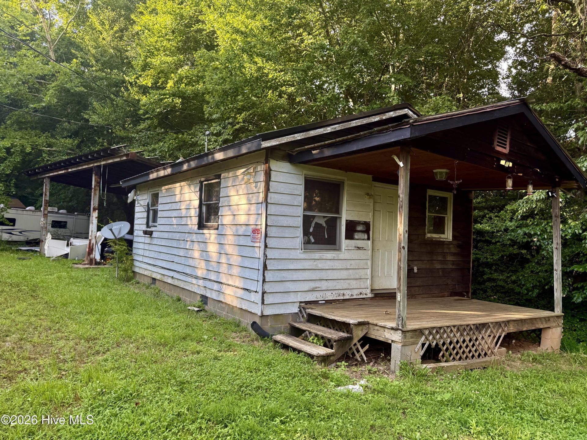 258 Mundy Road , Marble, NC 28905 Main Photo