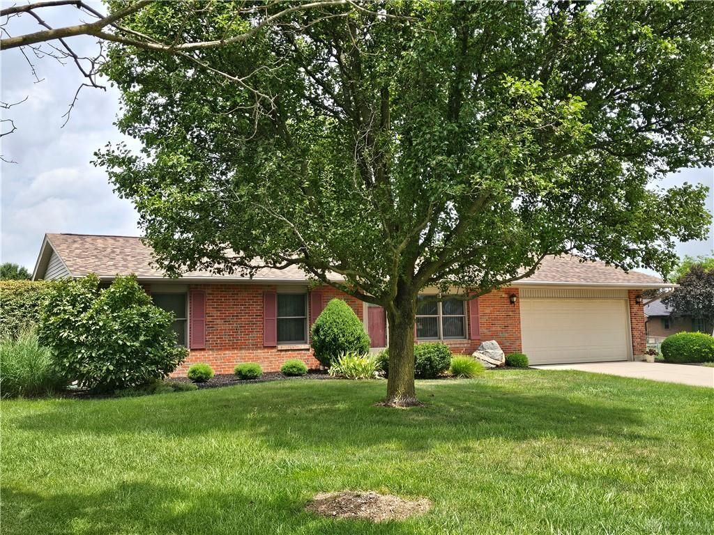 508 Pear Court, Eaton, OH 45320 Main Photo