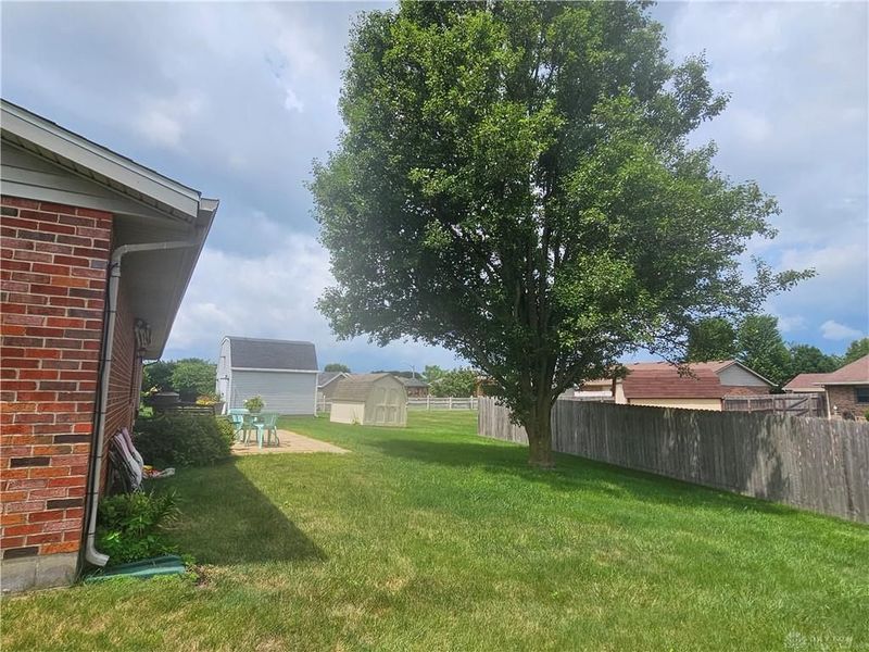 508 Pear Court, Eaton, OH 45320 Photo 13