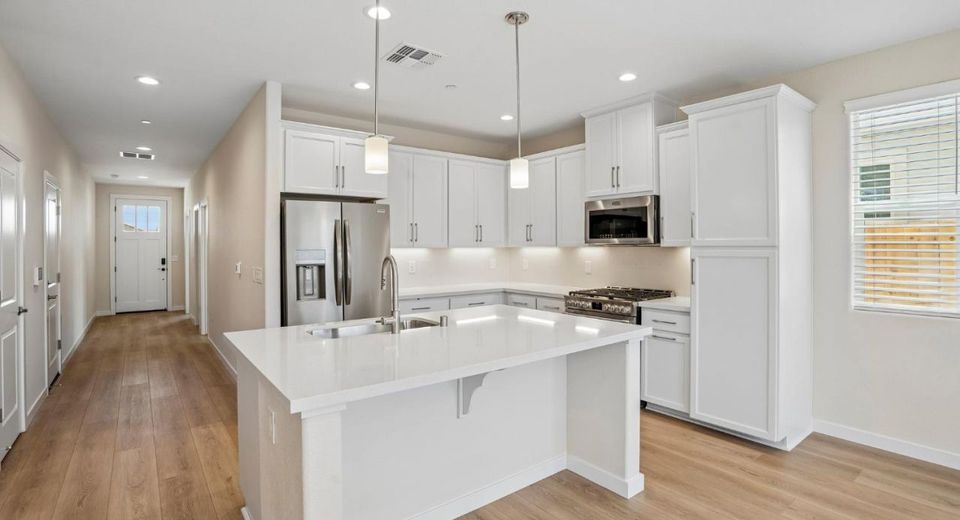 12112 Hetch Hechy Dr, Rancho Cordova, CA 95742 Photo