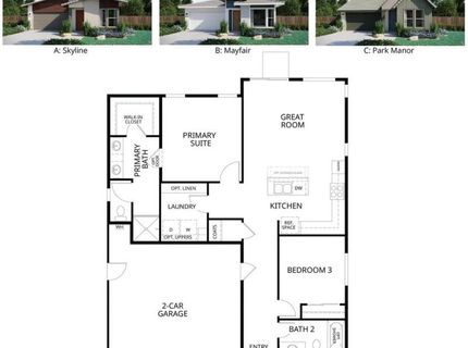 12112 Hetch Hechy Dr, Rancho Cordova, CA 95742 Photo