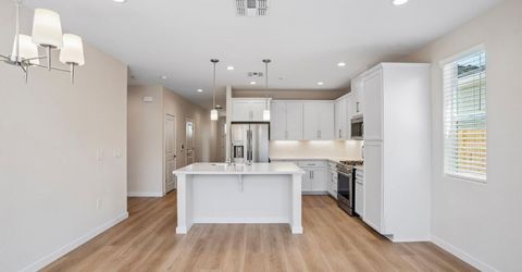 12112 Hetch Hechy Dr, Rancho Cordova, CA 95742 Photo