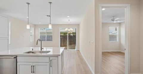 12112 Hetch Hechy Dr, Rancho Cordova, CA 95742 Photo
