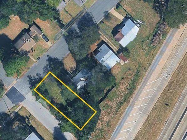 3824 Elliott Drive , Waco, TX 76711