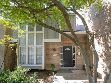 7504 Riverbrook Drive, Dallas, TX 75230