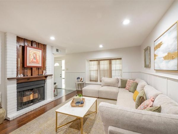 7504 Riverbrook Drive, Dallas, TX 75230