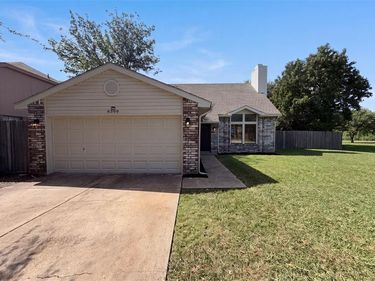 4300 Windwillow Court, Fort Worth, TX 76137
