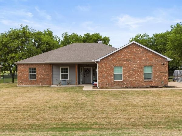 429 Collin Street , Nevada, TX 75173