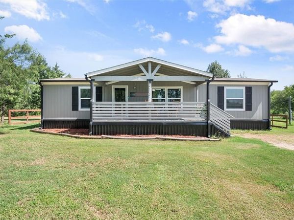 212 SE County Road 3048a , Corsicana, TX 75109