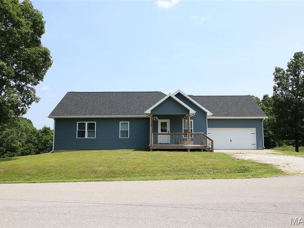 15580 Top Drive , St Robert, MO 65584