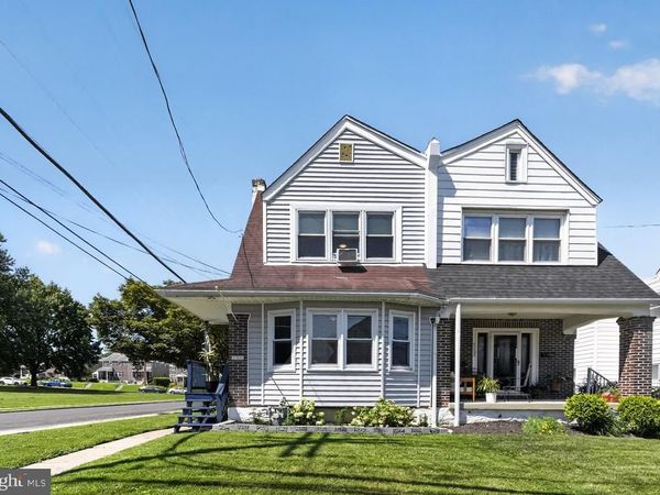 1100 HARDING DRIVE, HAVERTOWN, PA 19083