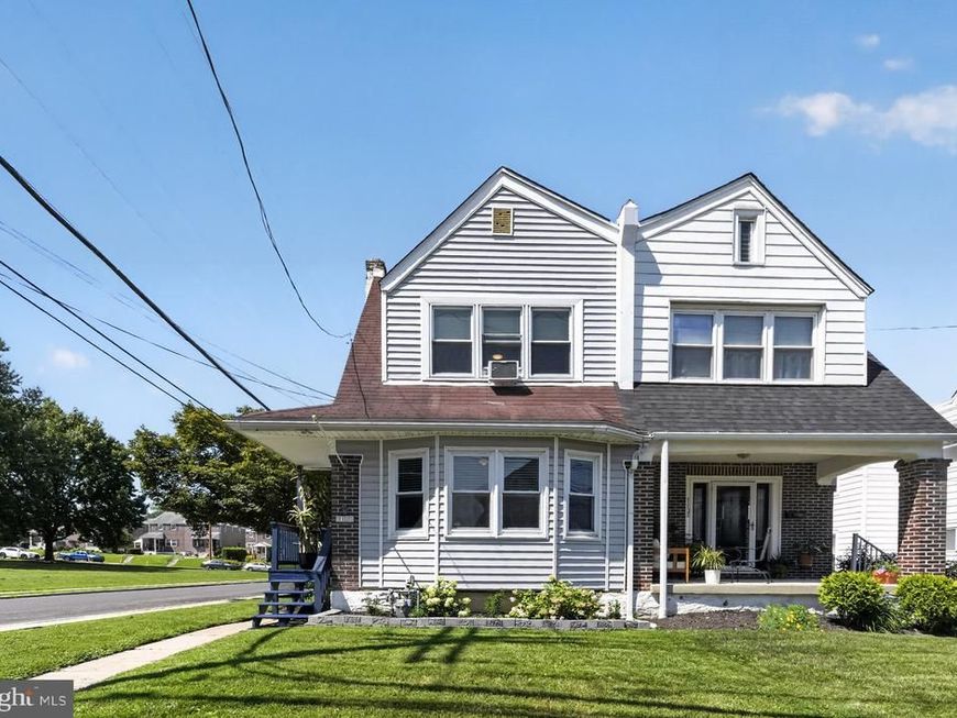 1100 Harding Drive, Havertown, PA 19083 Main Photo