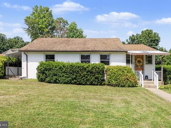 7437 NEW CUT ROAD , KINGSVILLE, MD 21087