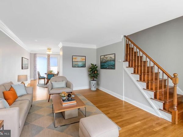 1965 CARTER ROAD, FOLCROFT, PA 19032