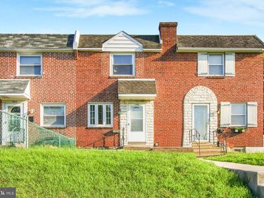 1965 CARTER ROAD, FOLCROFT, PA 19032