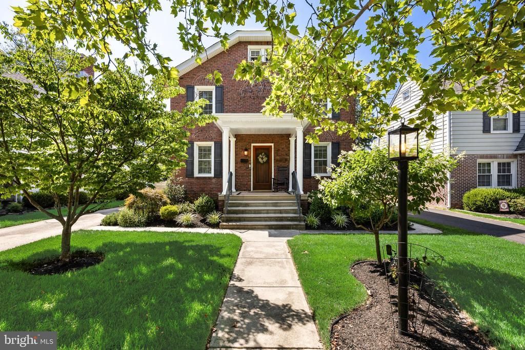 229 Crystal Lake Avenue, Audubon, NJ 08106 Main Photo