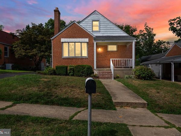 2812 JOMAT AVENUE, BALTIMORE, MD 21234