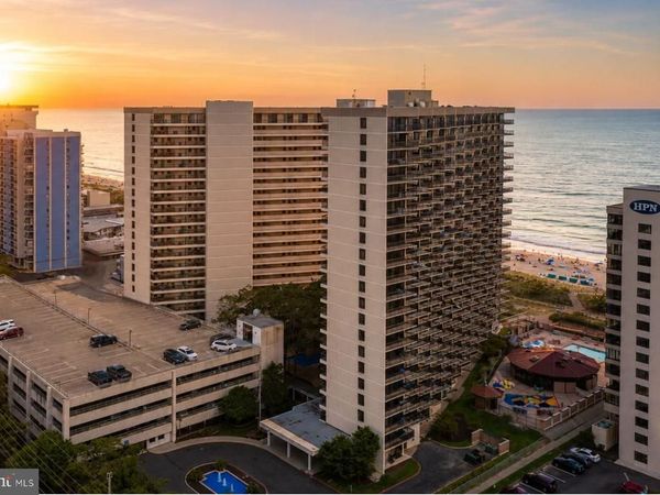 11500 COASTAL HIGHWAY , Unit 715, OCEAN CITY, MD 21842