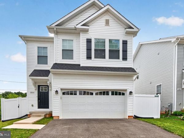 7823 JUDE LN , GLEN BURNIE, MD 21061
