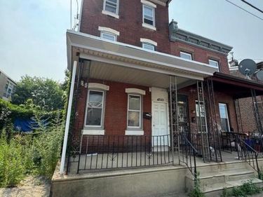 4253 SALEM STREET , PHILADELPHIA, PA 19124