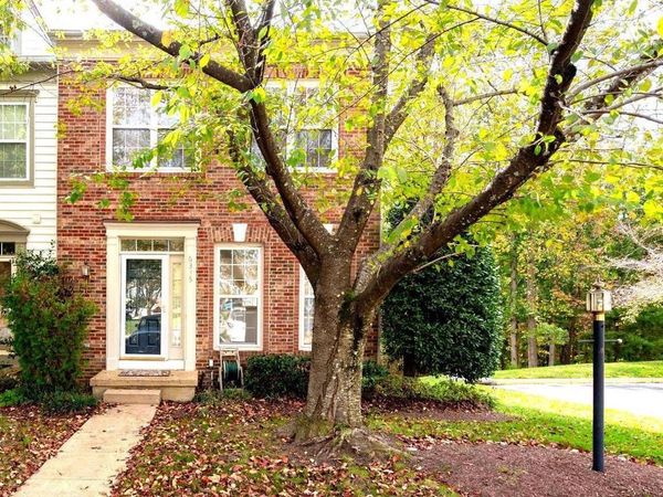 6335 SUMMER MOON LANE, ALEXANDRIA, VA 22312