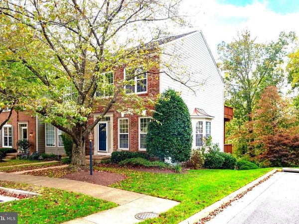 6335 SUMMER MOON LANE, ALEXANDRIA, VA 22312