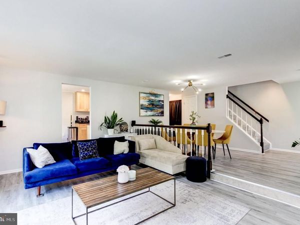 14741 WEXHALL TERRACE , Unit 18-190, BURTONSVILLE, MD 20866