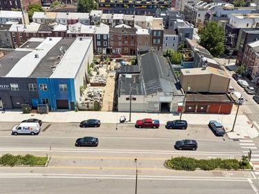 1603 11 N AMERICAN STREET, PHILADELPHIA, PA 19122