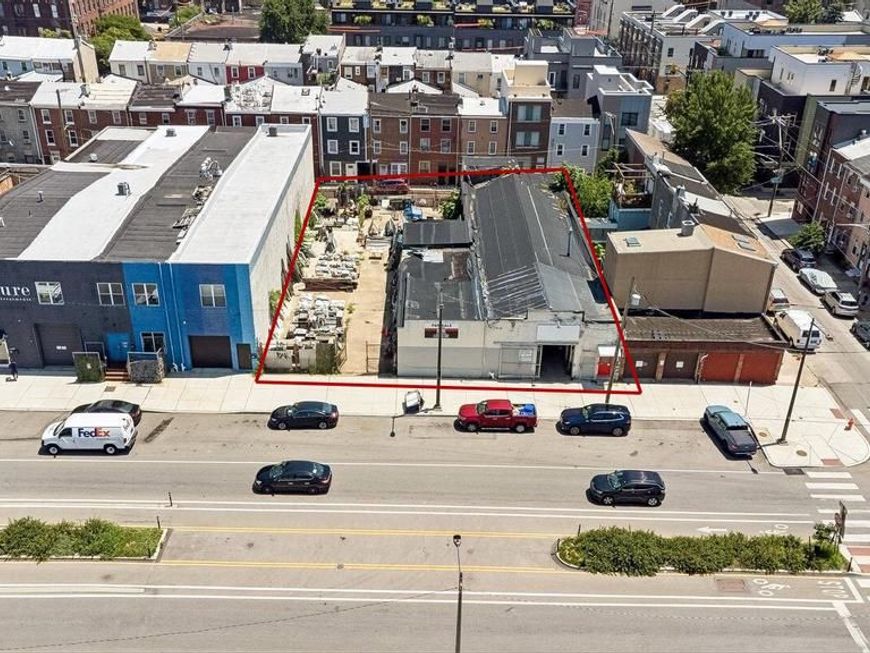1603 11 N American Street, Philadelphia, PA 19122 Main Photo