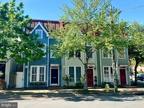 1320 PRINCESS STREET, ALEXANDRIA, VA 22314