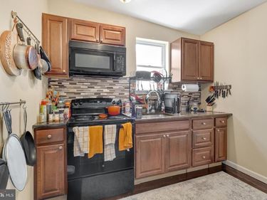 1536 S 19TH STREET , Unit 2, PHILADELPHIA, PA 19146