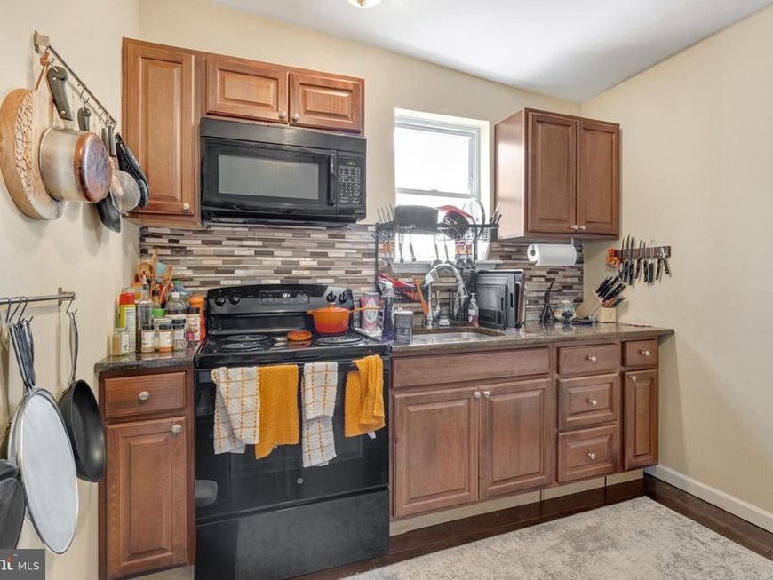 1536 S 19th Street , Unit 2, Philadelphia, PA 19146 Main Photo