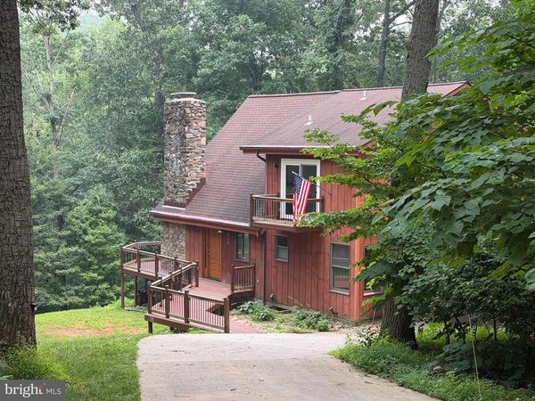 630 BUCKHORN ROAD, SYKESVILLE, MD 21784