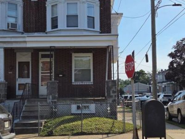 4400 COMLY STREET, PHILADELPHIA, PA 19135