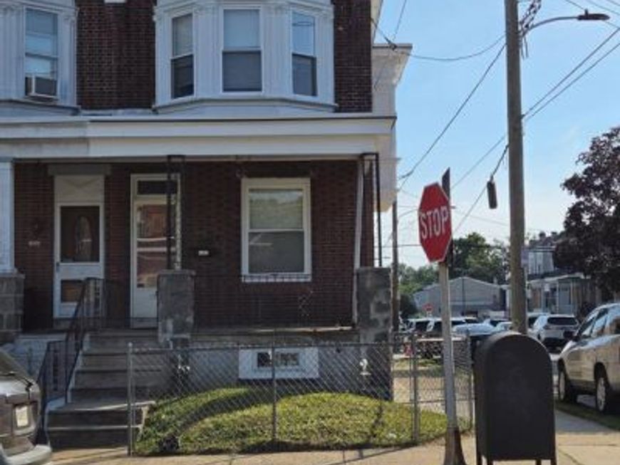 4400 Comly Street, Philadelphia, PA 19135 Main Photo