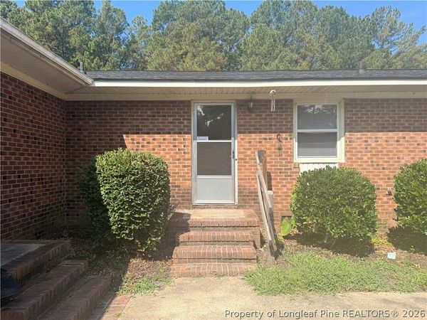 4959 Fieldcrest Drive , Unit C, Fayetteville, NC 28303