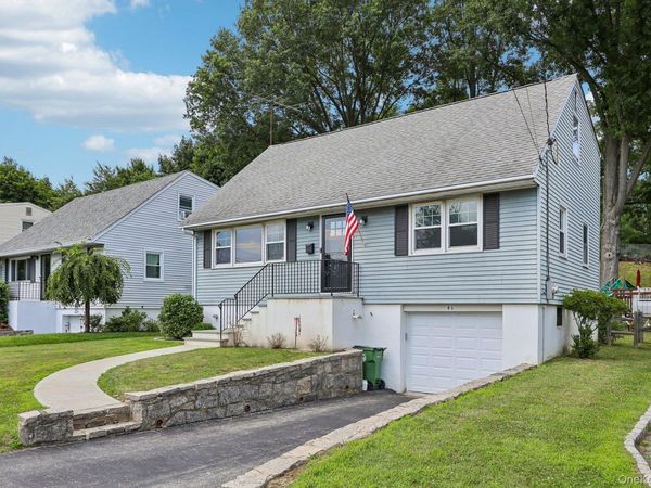 41 Sheldon Avenue , Tarrytown, NY 10591