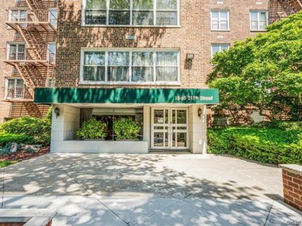 18-65 211th Street , Unit 5G, Bayside, NY 11360