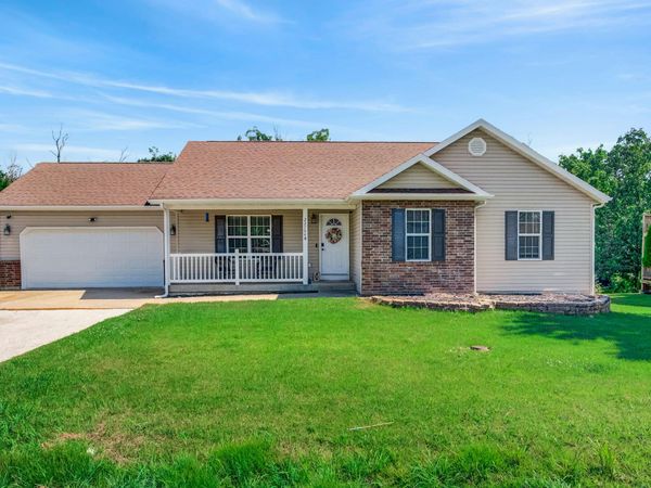 22764 Return Lane , Waynesville, MO 65583