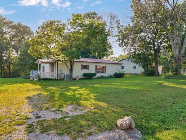 311 S Gilmore Street , Miller, MO 65707